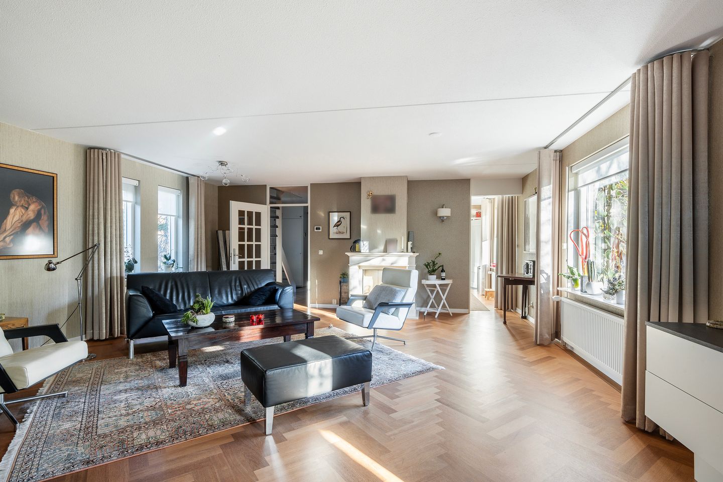 Foto 10 van Abelendreef 1