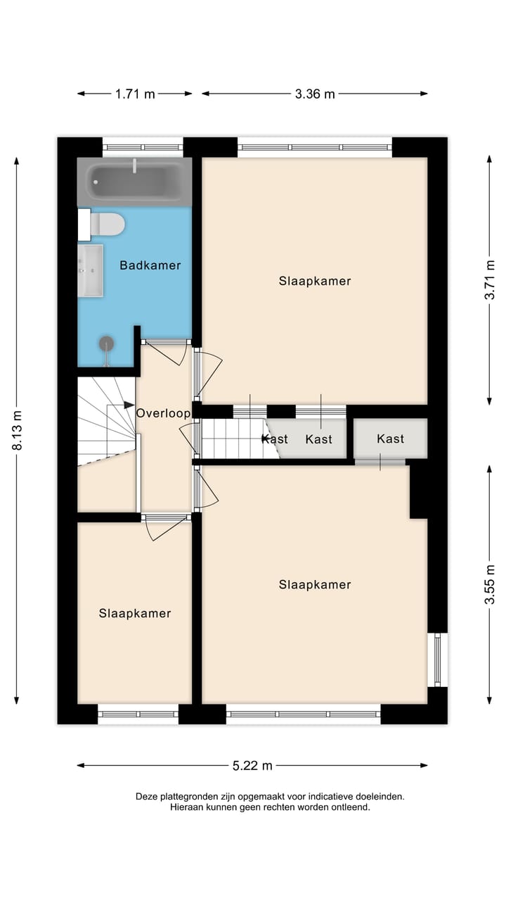Photo 35 of Strick van Linschotenstraat 2
