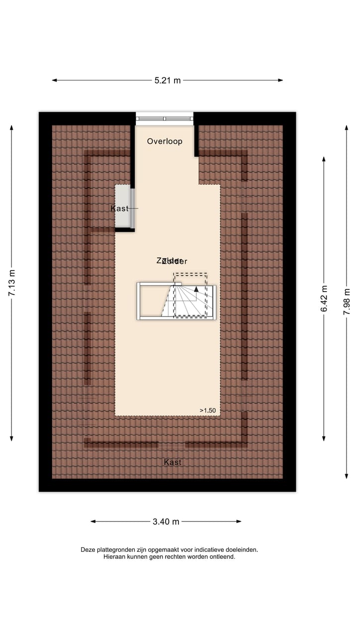 Photo 36 of Strick van Linschotenstraat 2