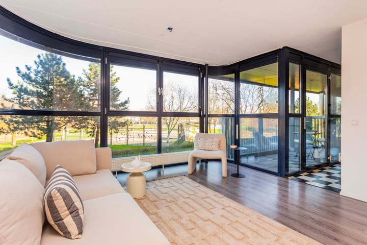 Foto 4 van Grifthoek 120