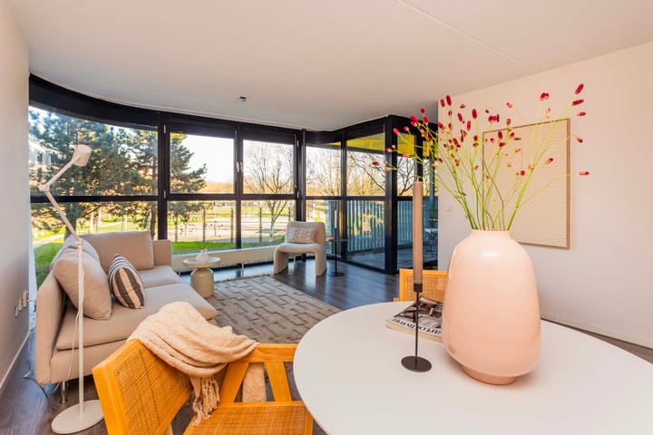 Foto 5 van Grifthoek 120