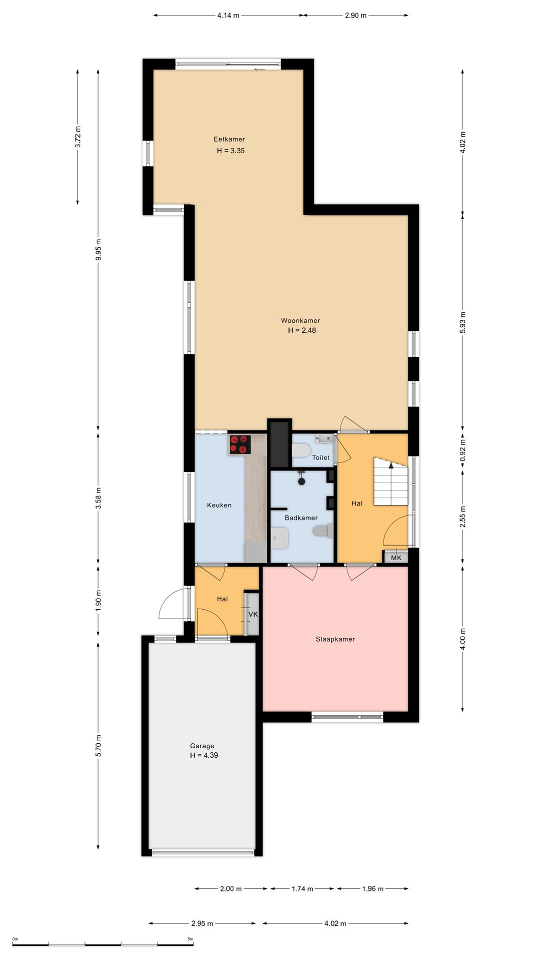 Foto 58 van Abelendreef 1