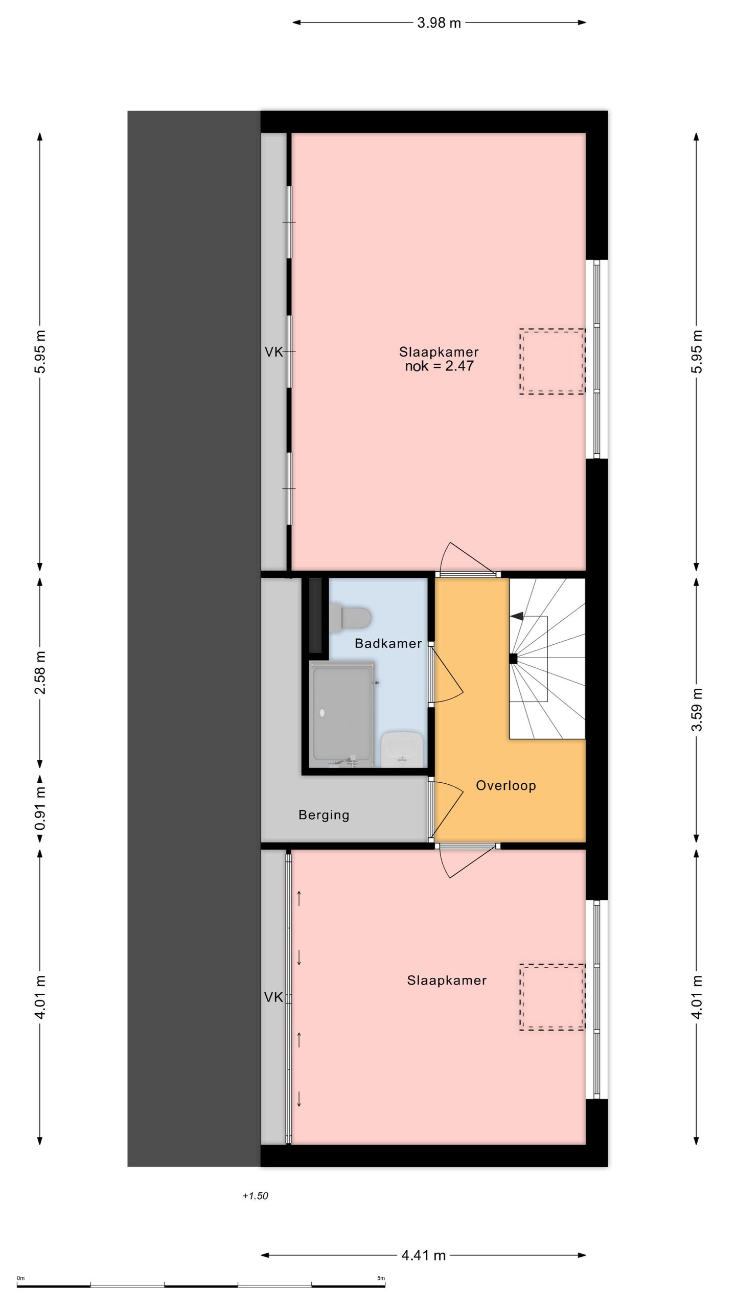 Foto 59 van Abelendreef 1