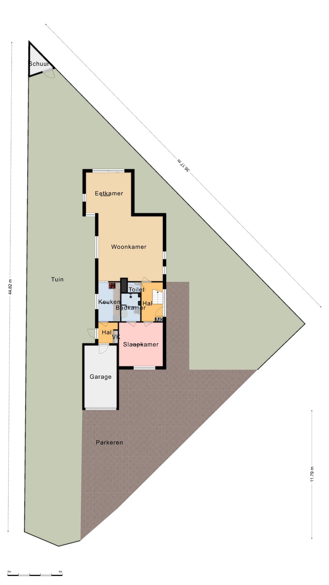 Foto 61 van Abelendreef 1