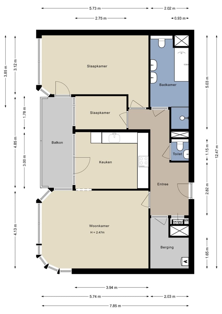 Foto 26 van Grifthoek 120