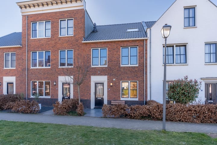 Photo 1 of De Zijp 65