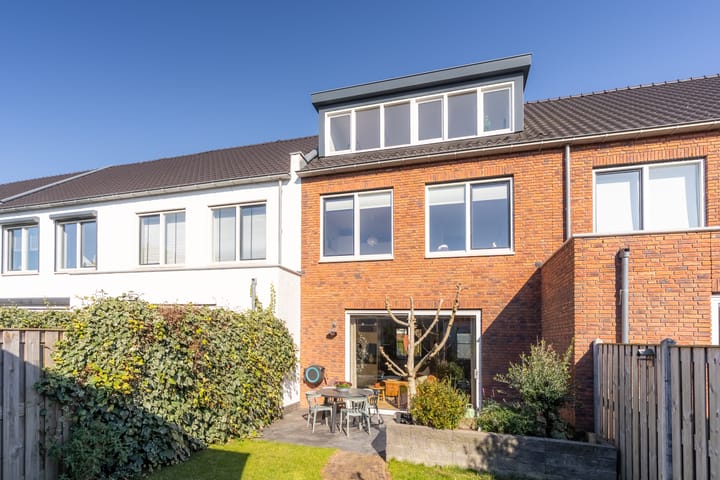 Foto 2 van De Zijp 65