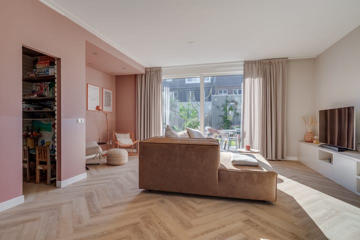 Foto 7 van De Zijp 65