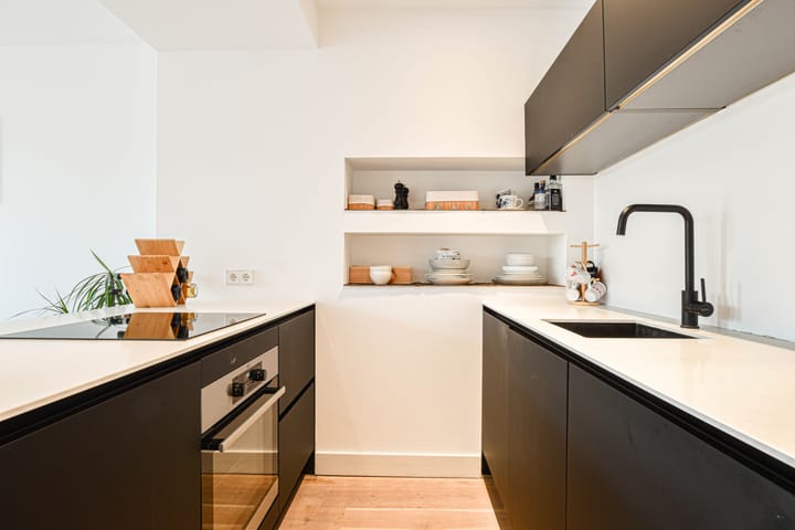 Foto 4 van Borneostraat 10-A1