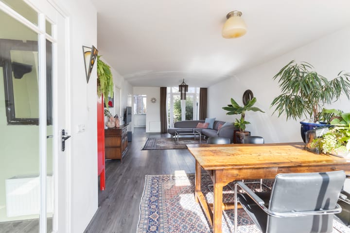 Foto 2 van Bilderdijkstraat 29