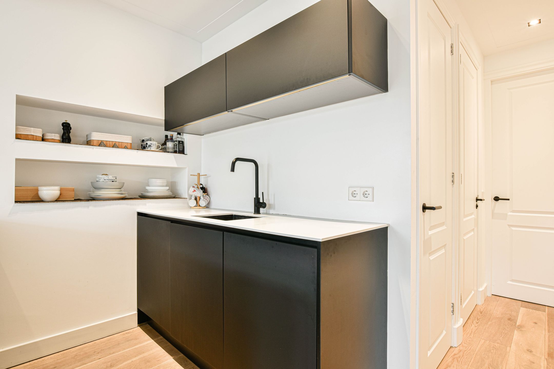 Photo 6 of Borneostraat 10-A1