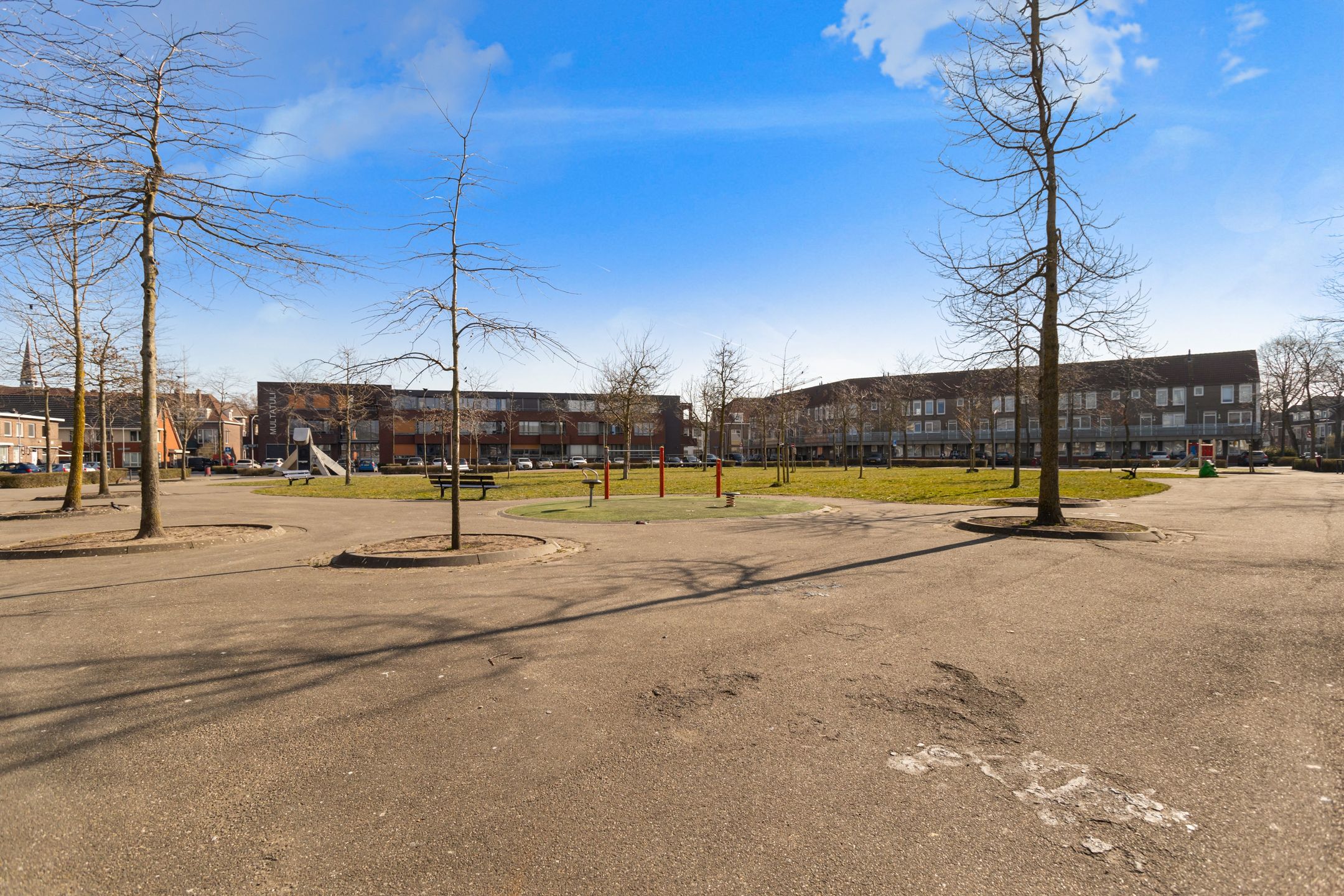 Foto 3 van Bilderdijkstraat 29