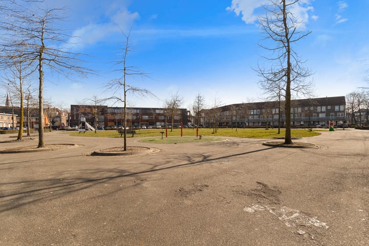 Foto 3 van Bilderdijkstraat 29