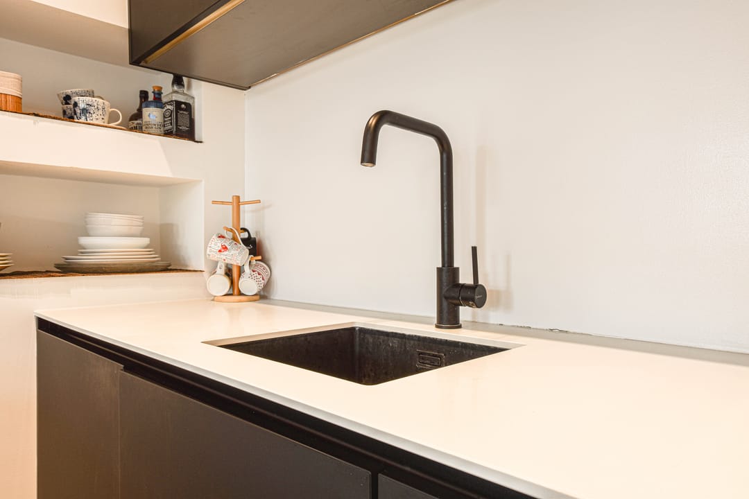 Photo 7 of Borneostraat 10-A1