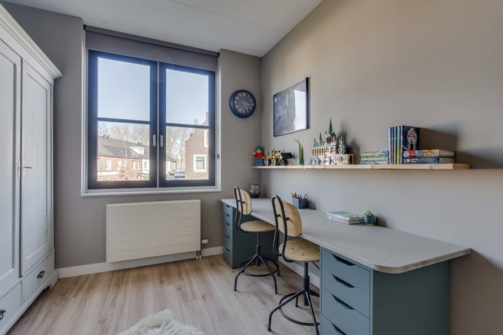 Foto 19 van De Zijp 65