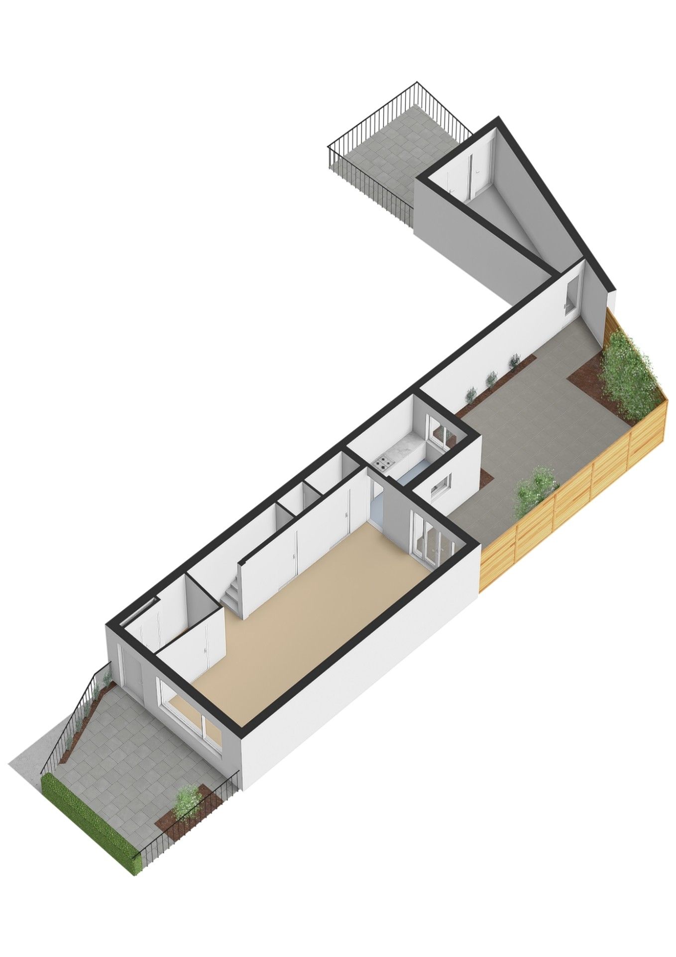 Foto 49 van Bilderdijkstraat 29