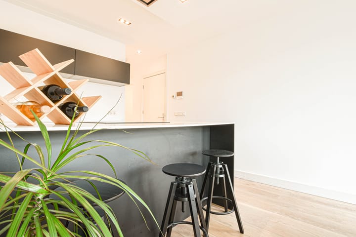 Foto 8 van Borneostraat 10-A1