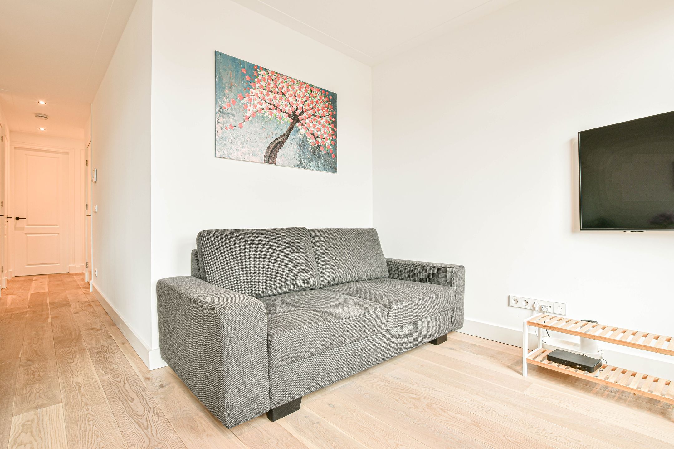 Photo 9 of Borneostraat 10-A1