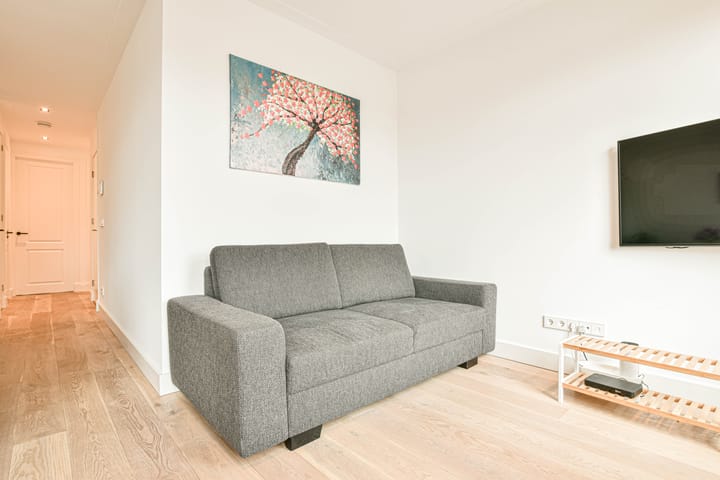 Foto 9 van Borneostraat 10-A1