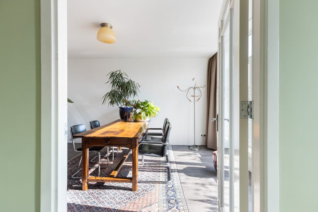 Foto 7 van Bilderdijkstraat 29