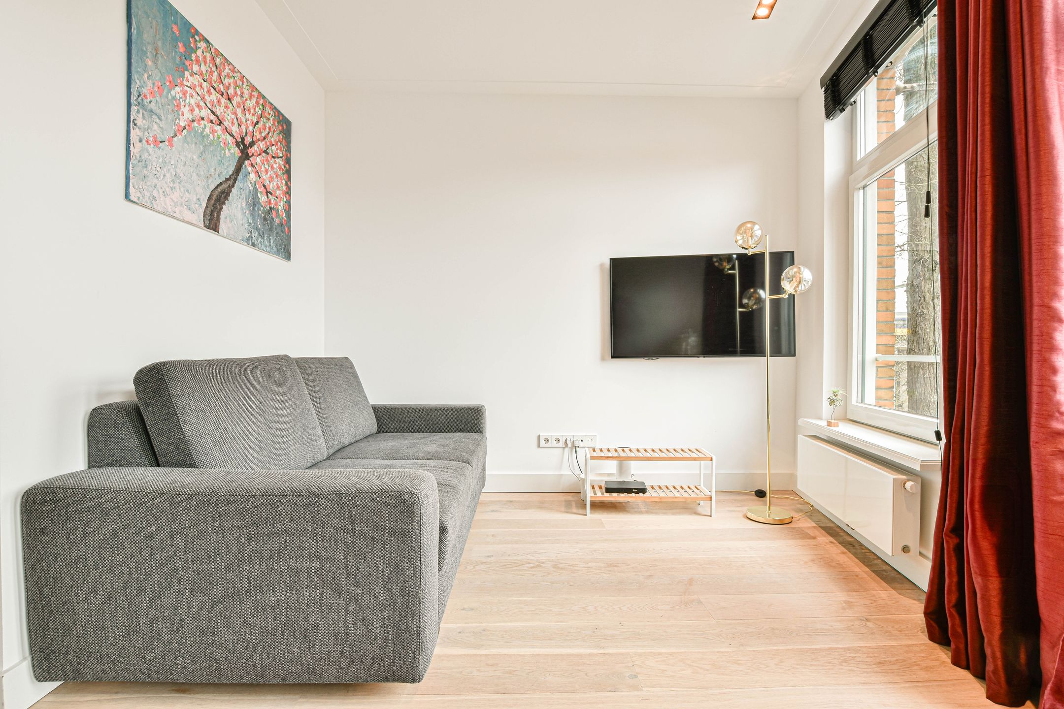 Photo 12 of Borneostraat 10-A1