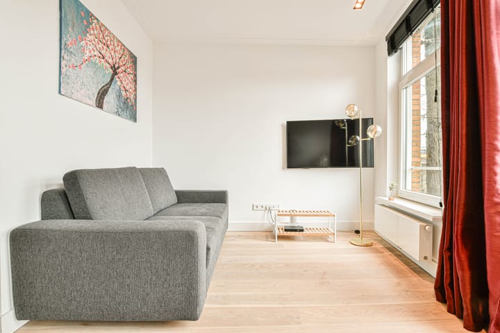 Foto 12 van Borneostraat 10-A1