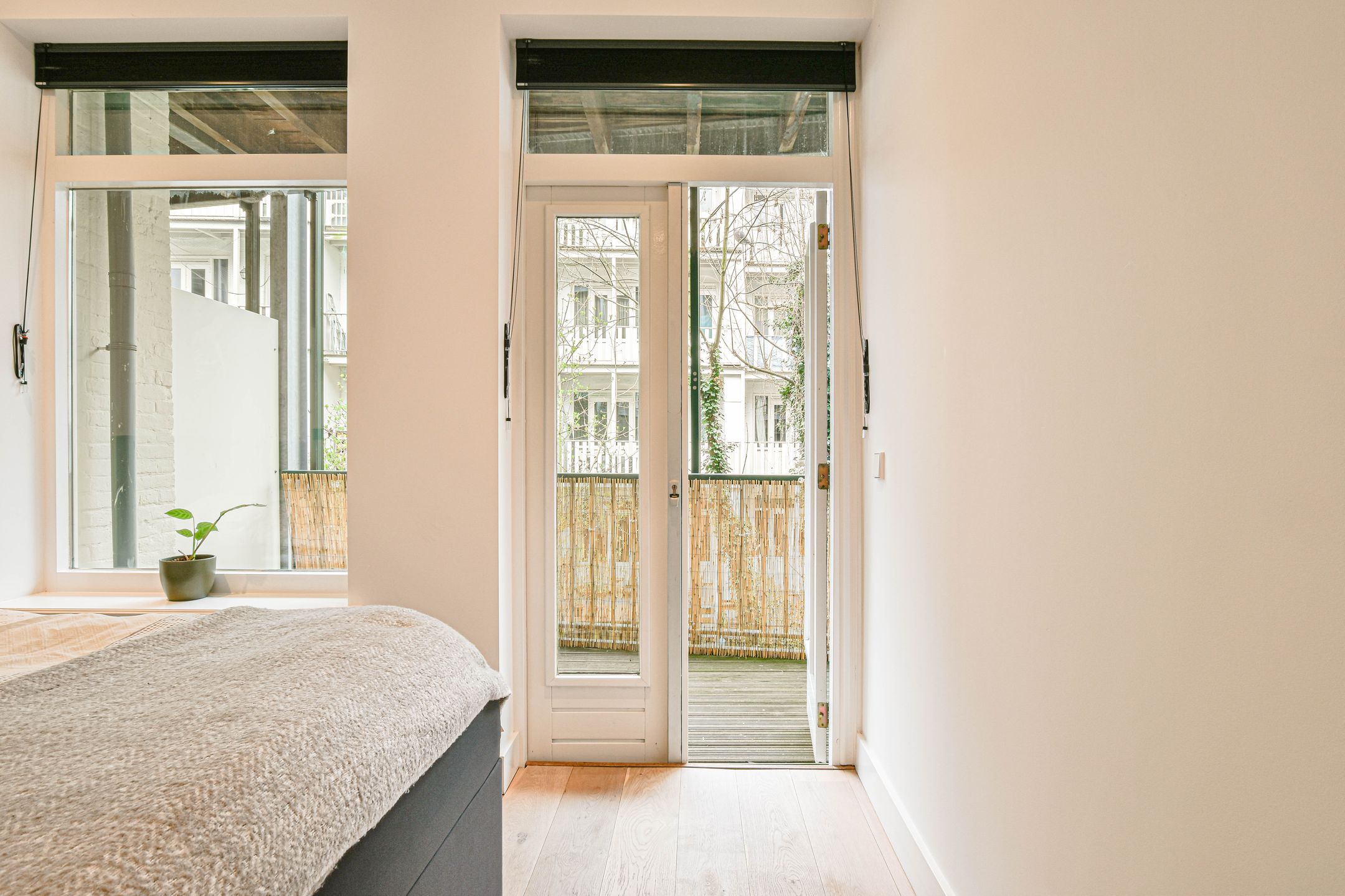 Photo 15 of Borneostraat 10-A1