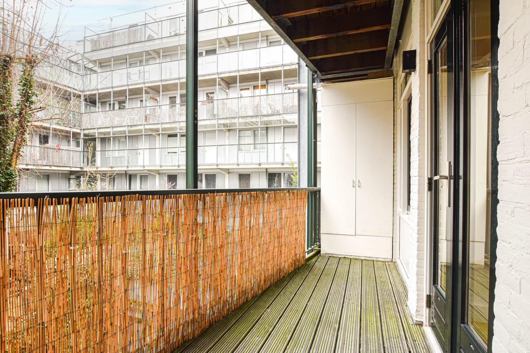 Photo 16 of Borneostraat 10-A1