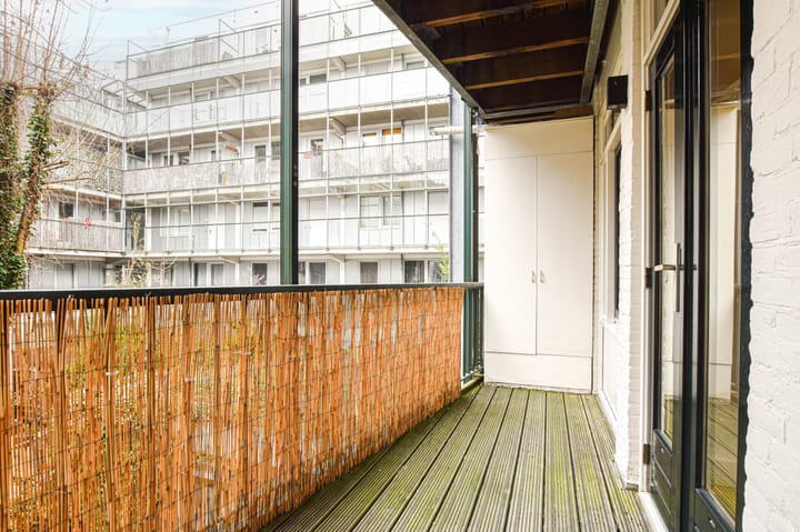 Foto 16 van Borneostraat 10-A1