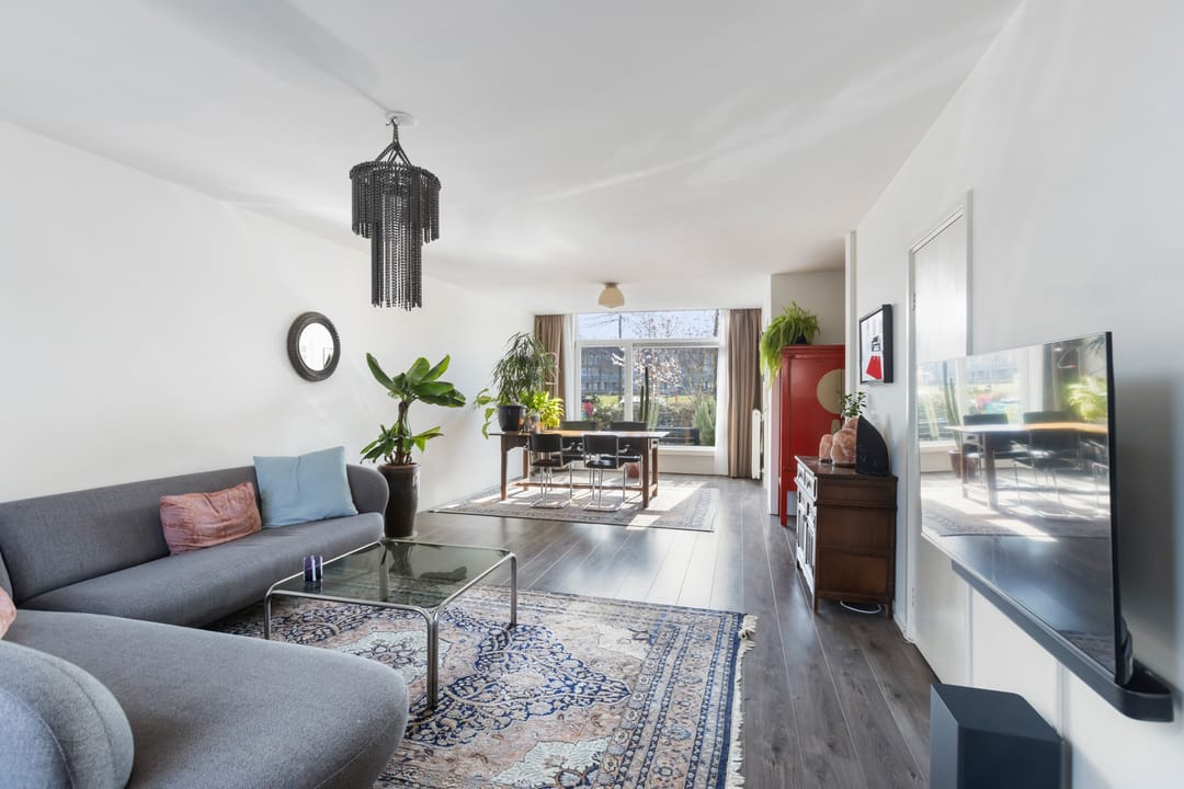 Foto 13 van Bilderdijkstraat 29