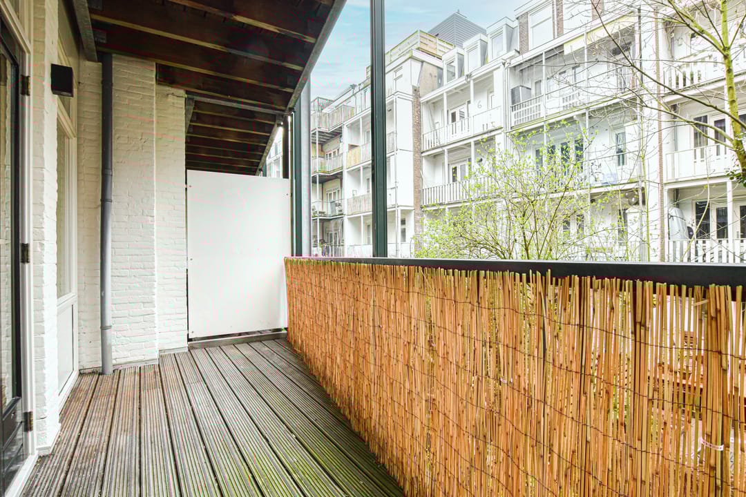 Photo 17 of Borneostraat 10-A1