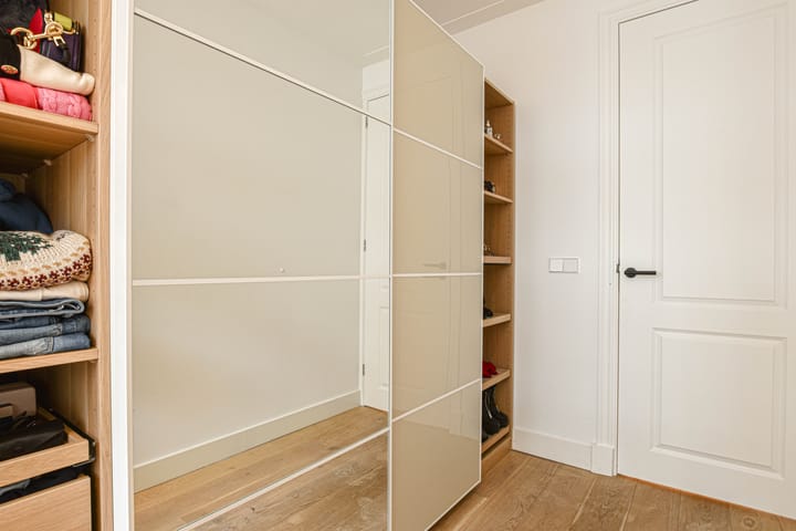 Foto 19 van Borneostraat 10-A1