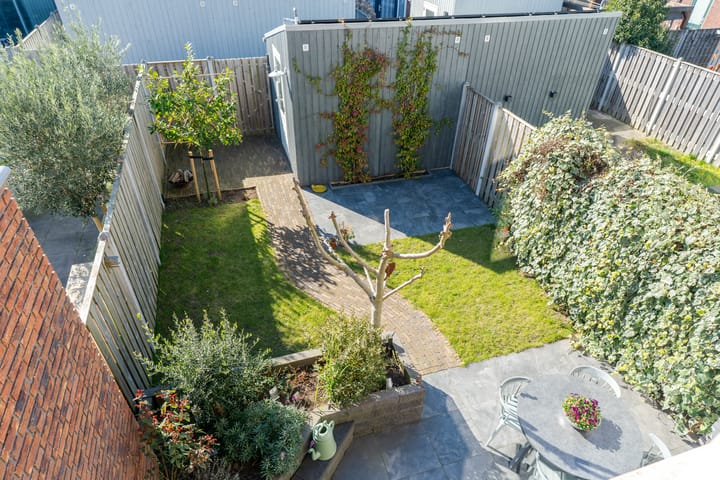 Foto 30 van De Zijp 65