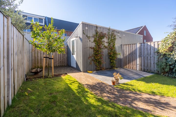 Foto 32 van De Zijp 65