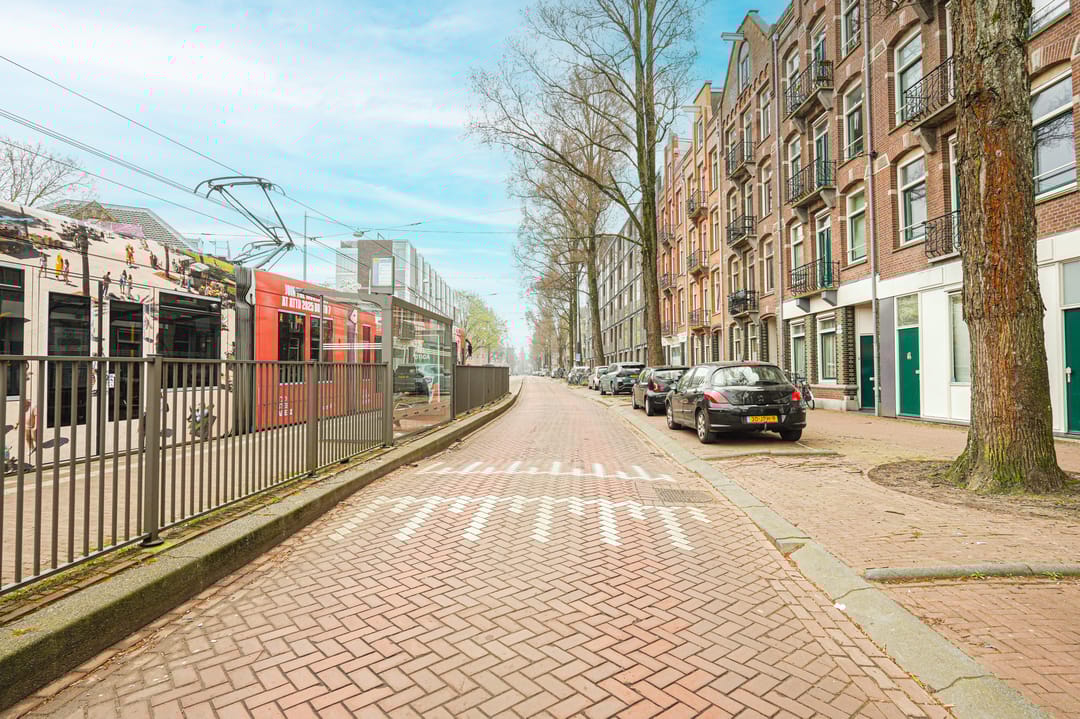 Photo 26 of Borneostraat 10-A1