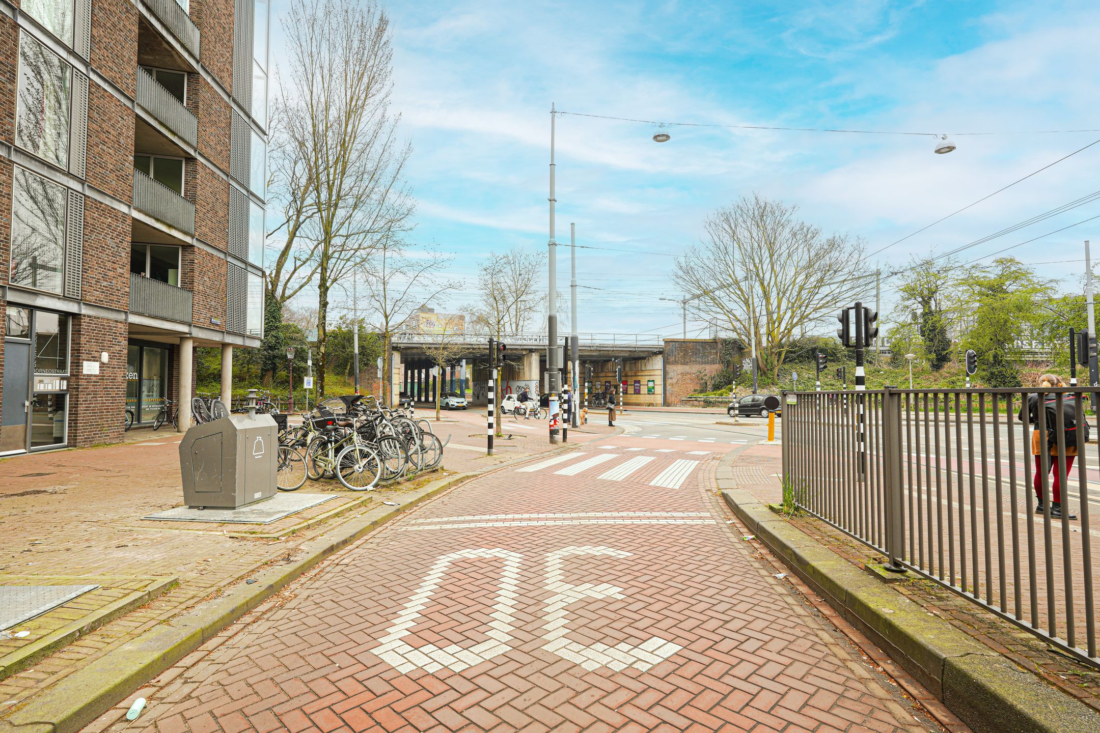 Photo 27 of Borneostraat 10-A1