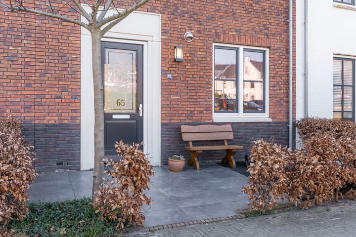 Foto 38 van De Zijp 65