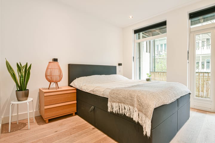 Foto 13 van Borneostraat 10-A1