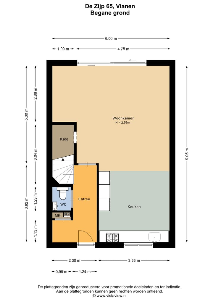 Foto 41 van De Zijp 65