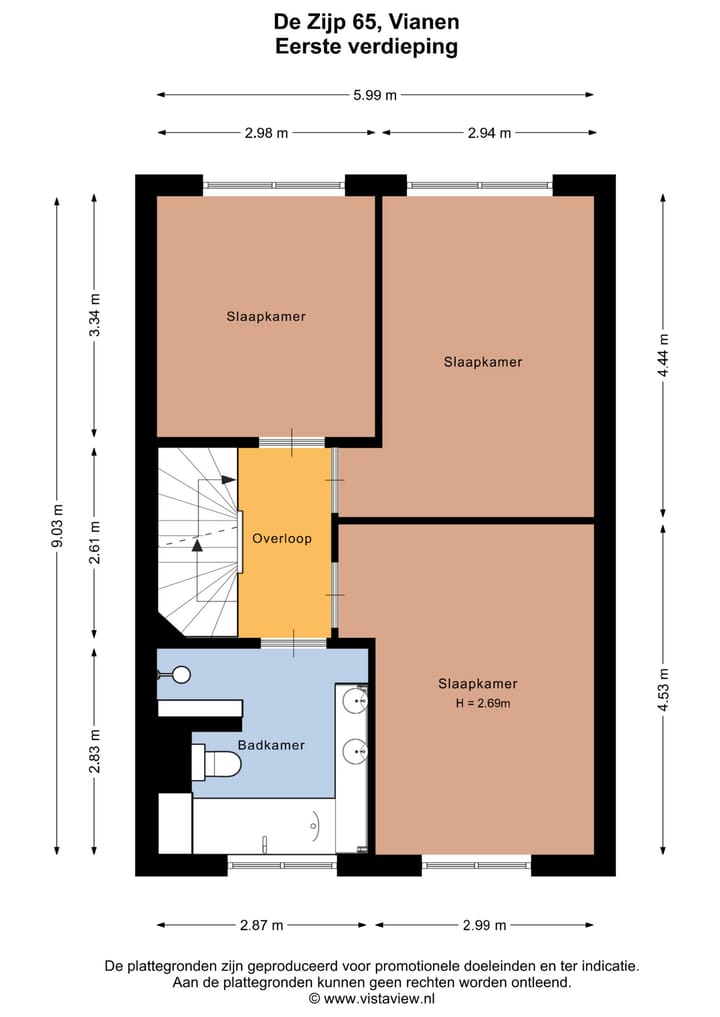 Foto 42 van De Zijp 65