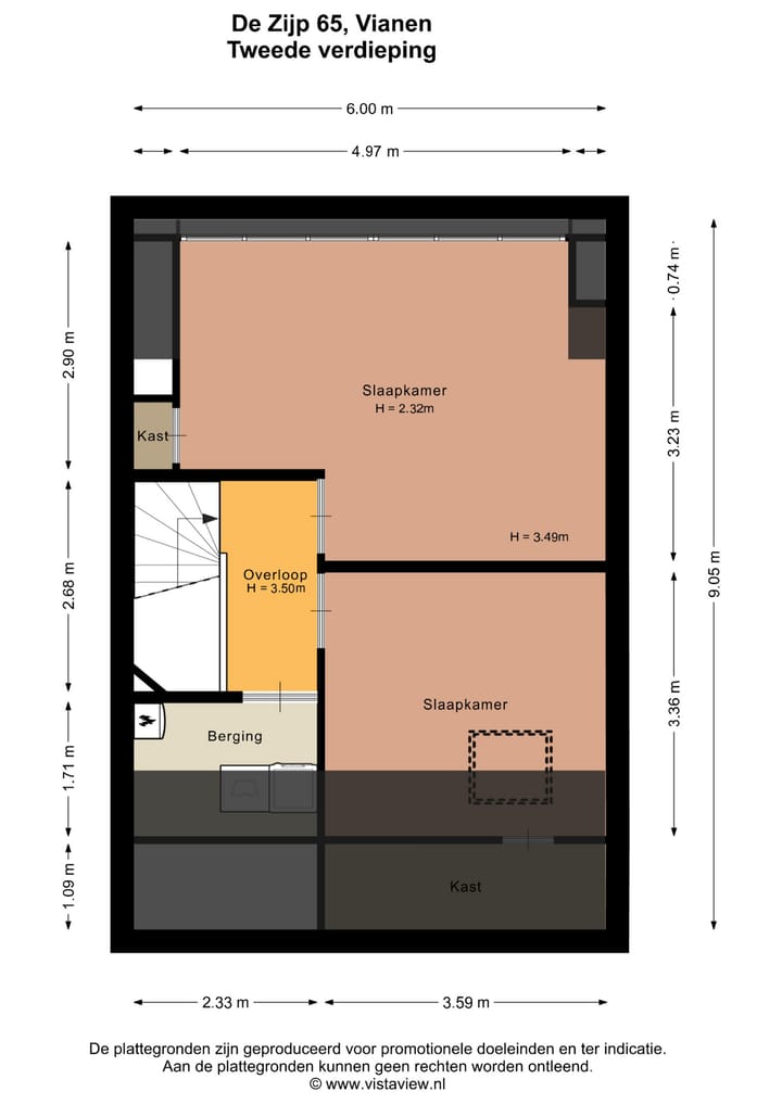 Foto 43 van De Zijp 65