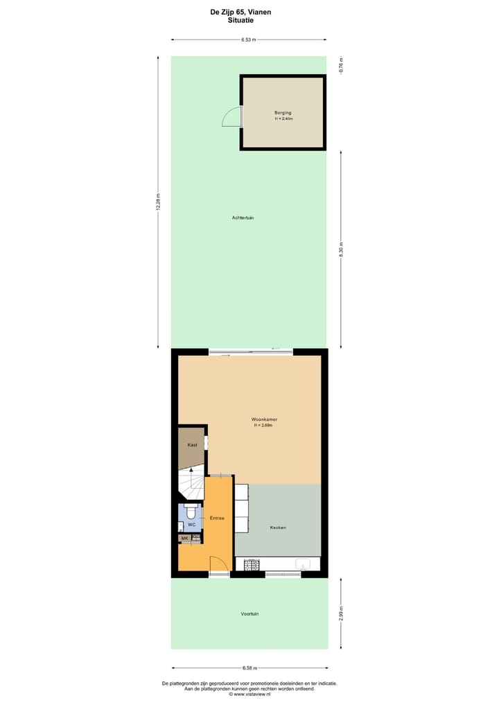 Foto 44 van De Zijp 65