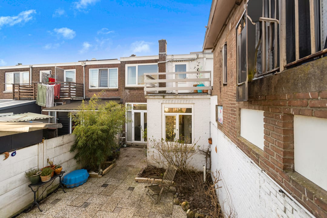 Foto 41 van Bilderdijkstraat 29