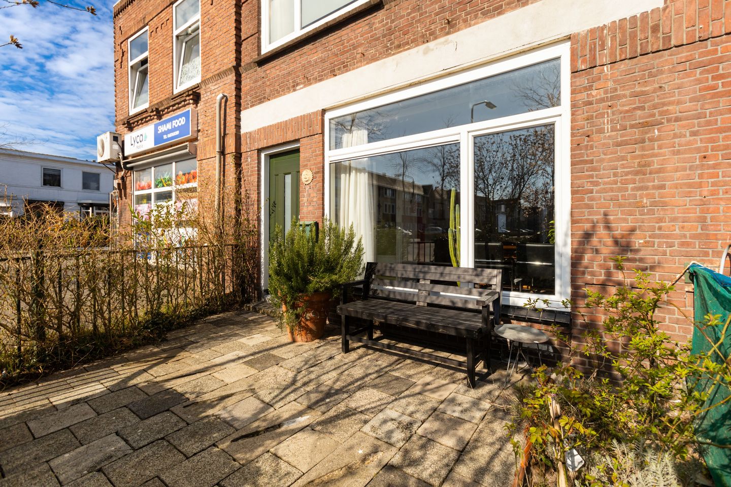 Foto 44 van Bilderdijkstraat 29