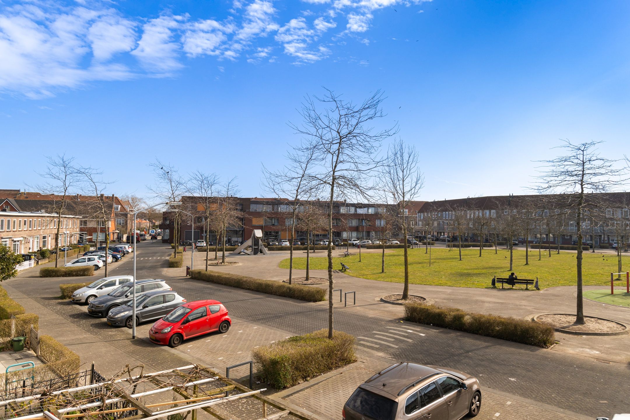 Foto 45 van Bilderdijkstraat 29