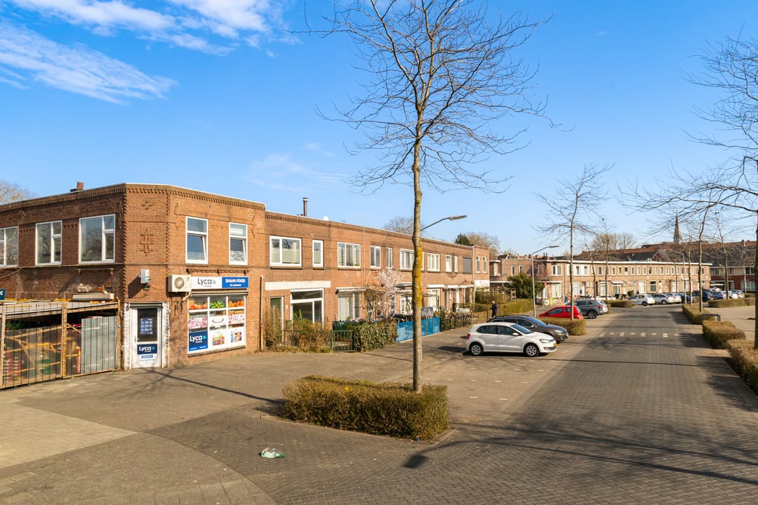 Foto 46 van Bilderdijkstraat 29