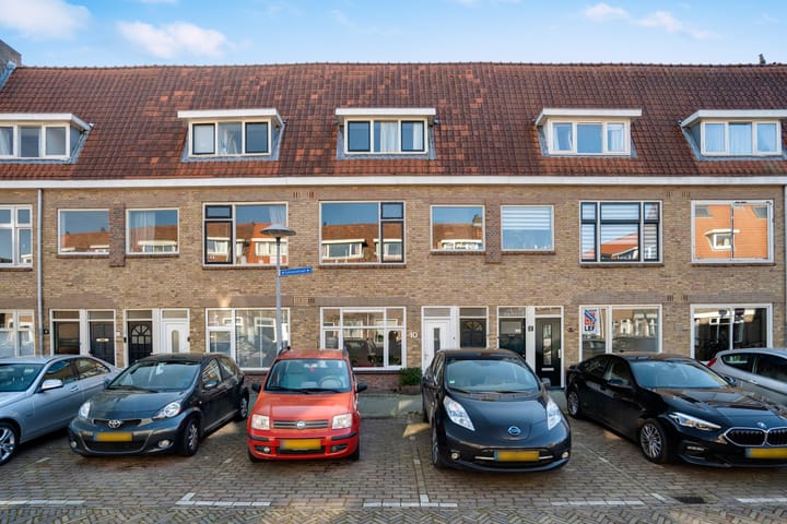 View photo of Galvanistraat 10