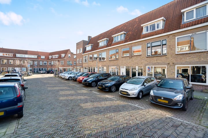 Foto 2 van Galvanistraat 10