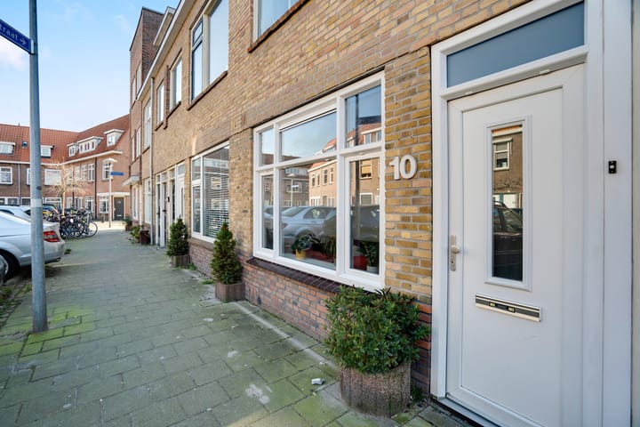 Foto 3 van Galvanistraat 10