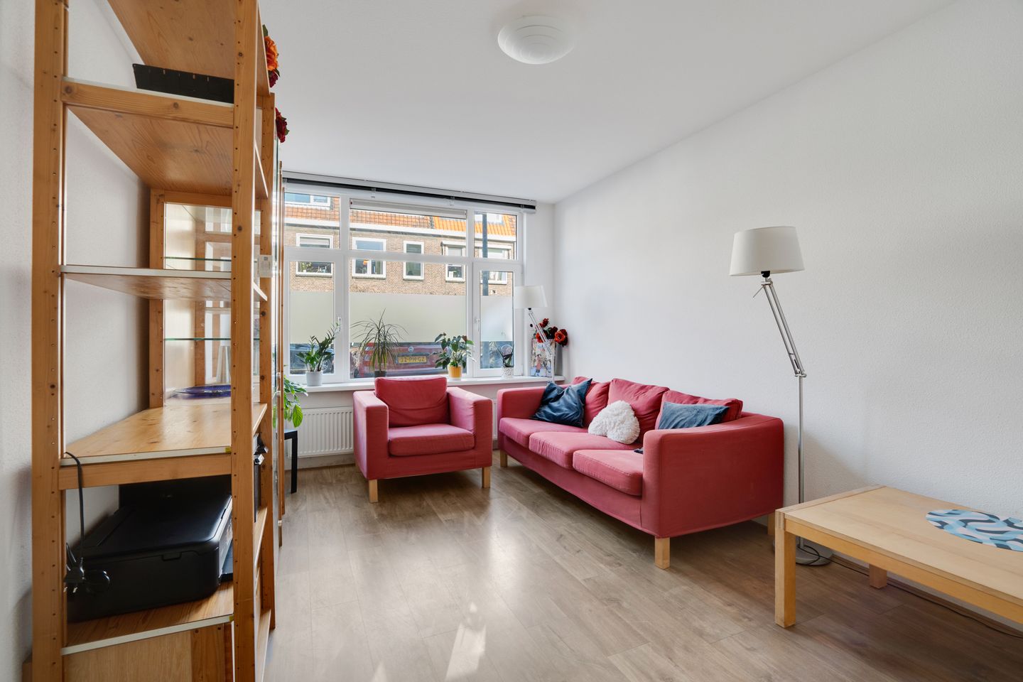 Foto 5 van Galvanistraat 10